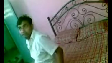 University Couple Sextape