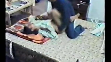 Indian chick fuck recorded Plumbed By Her accomplice
