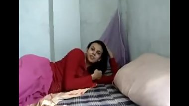INDIAN Punjabi cute girl sex with her BF