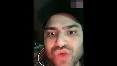 Indian man super  hornya€‹ cuma€‹ so hard