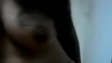 Malaysian Indian Girl Love Riding Cock