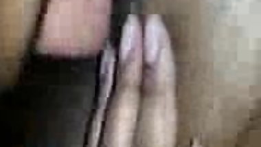 Eating Pussy