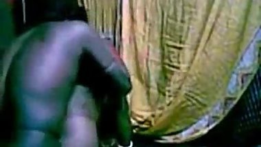 South Indian Couple