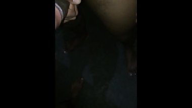 Indian jerk off