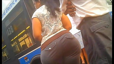 Meaty Indian Donk