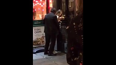 Public in London