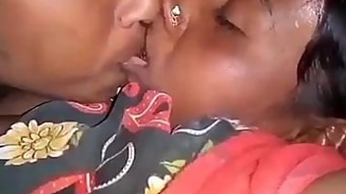 Indian auntie