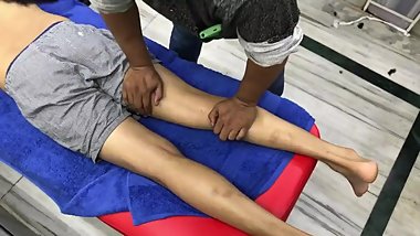 INDIAN MASSAGE PART 22
