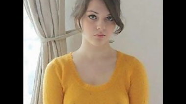 who is she?