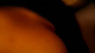 Hijabi ex getting fucked doggy