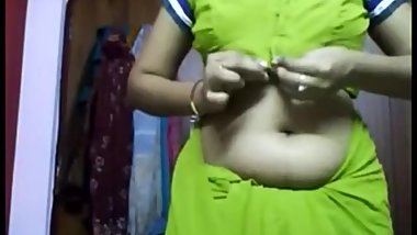south indian saree giri