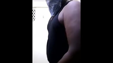 Indian guy wank