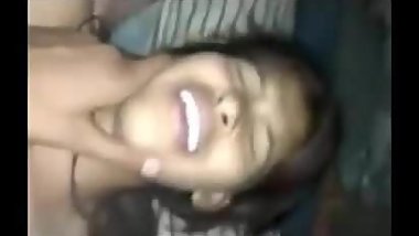 Desi teen choose bigone