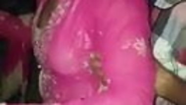 Hijra caught fucking