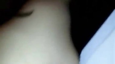 Horny Bhabhi wid Loud Moans