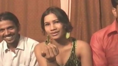 Sapna Aith Raj And Feroze