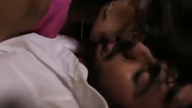 Bhabhi and Devar (Hot Romance)