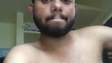 indian guy