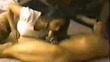 hot bodied indian babe gets black cock part 1