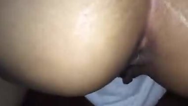 my ass fingering by client
