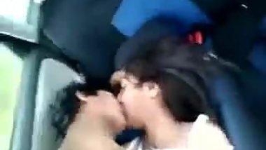 Take his teenage sweetheart in his car