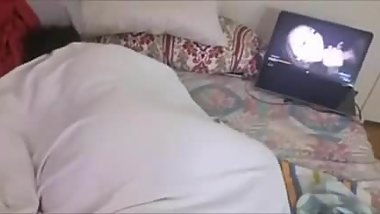 Aunt made to be wakeup
