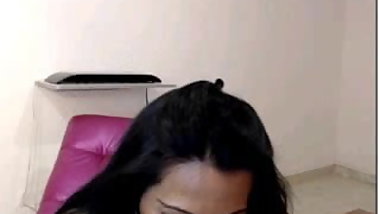 Sweet Indian Milf