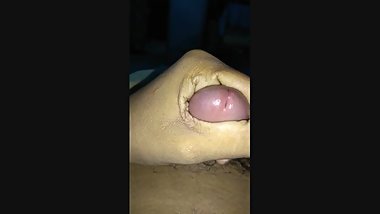indian huge cock massage