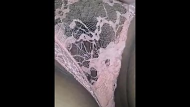 Sister creampie pussy