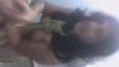 curchorem girl (goa)