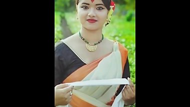 Assamese Randi Rasna Haloi
