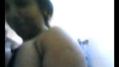 Sexy HUGE Boobs Kerala Aunty