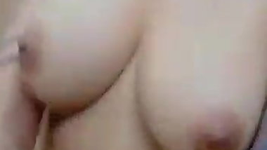 Indian teen
