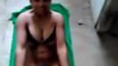 Sexy Colg GF Blowjob 2 BF