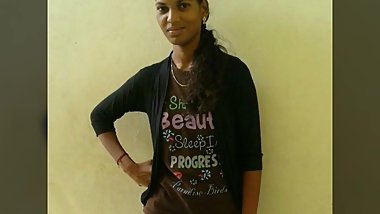 tamil girl