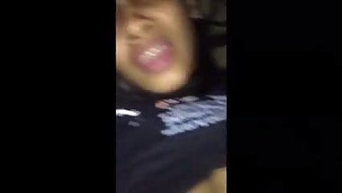 Malaysian Indian Teen Hungry For Dic