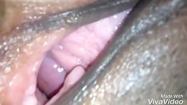 indian wife choot