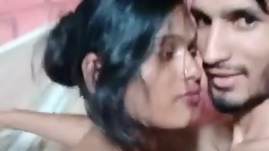 Bengali boudi