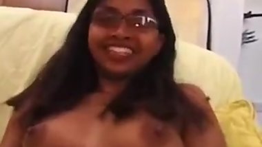 Really cute Tamil girl