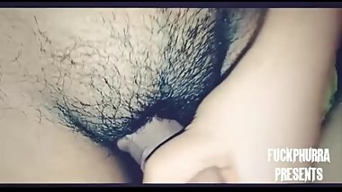 Sexy movements after very long time.