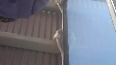Indian up skirt spy