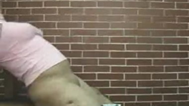 Northindian College Girl fucked by her BF in Campus