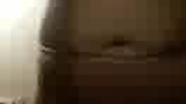 Lazy day huge boobs mallu Aunty part 3