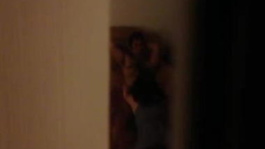 My neighbor cheating wife