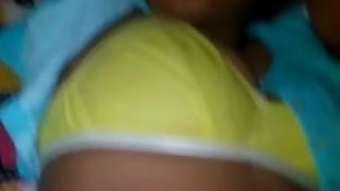 Desi bhabhi boobs and pussy exposed