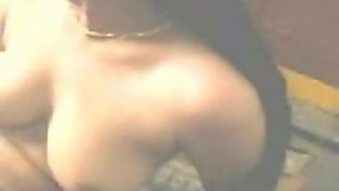 Hot Indian Aunty fucking her Husbund in a Hotel Room