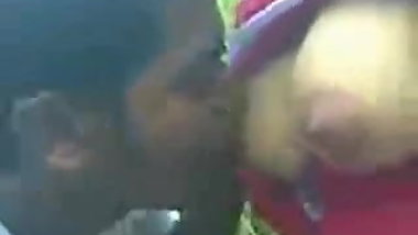 Nort indian girl blowjob