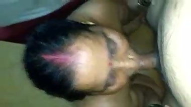Suck my dick Aunty