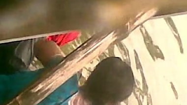 aunty bath 3