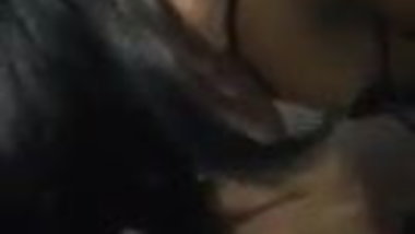 Tamil malaysian girl sucking n saying wait pannu